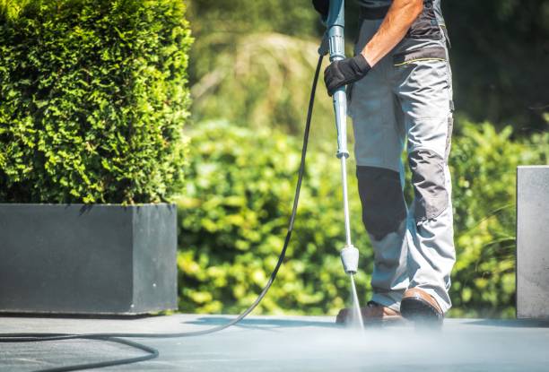 Monticello, LA  Pressure Washing Services Company