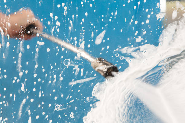 Best Fleet Vehicle Washing  in Monticello, LA