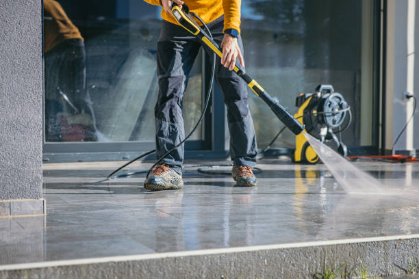 Best Sidewalk and Walkway Cleaning  in Monticello, LA