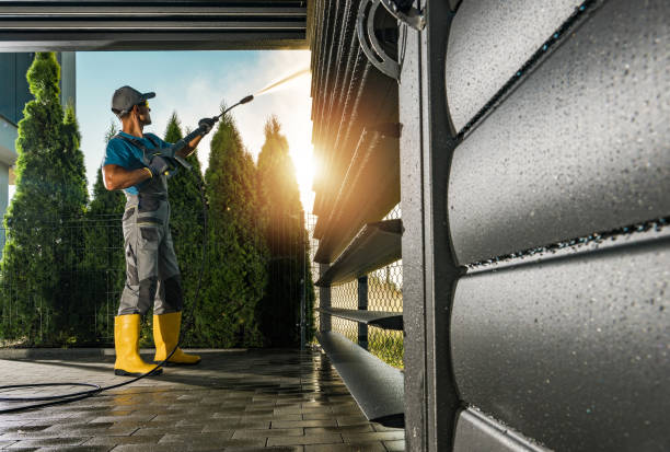 Best Machinery and Equipment Cleaning  in Monticello, LA